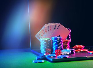 casino
