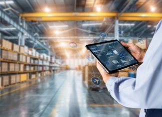 Why European SMEs Are Choosing Custom Manufacturing Software for Smart Factories Why European SMEs Are Choosing Custom Manufacturing Software for Smart Factories