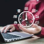 Time tracking software