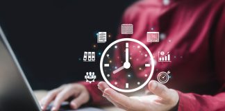 Time Tracking Designed for IT Companies – From Code to Completion Time tracking software