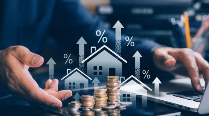 Grocapitus on nvesting opportunity with real estate or property project