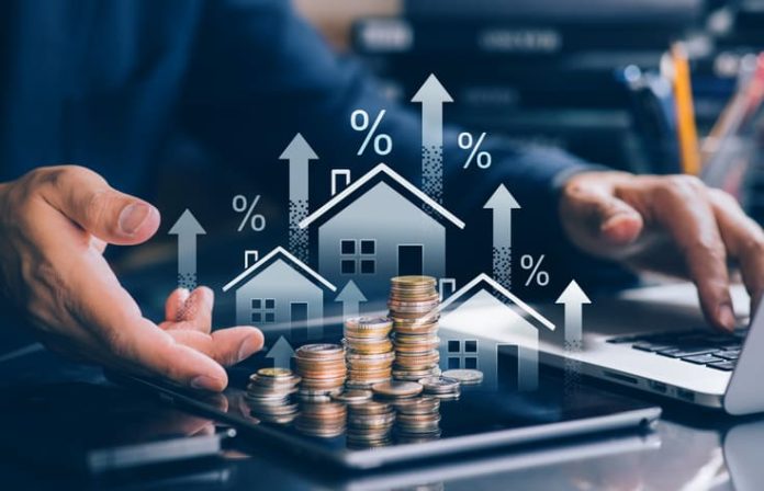 Grocapitus on nvesting opportunity with real estate or property project