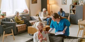 How Urban Living Is Adapting to Meet Evolving Home Care Needs How Urban Living Is Adapting to Meet Evolving Home Care Needs
