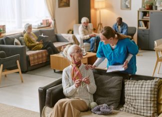 How Urban Living Is Adapting to Meet Evolving Home Care Needs