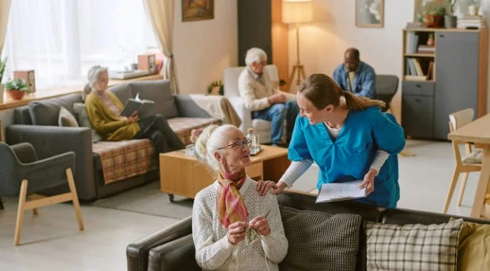 How Urban Living Is Adapting to Meet Evolving Home Care Needs