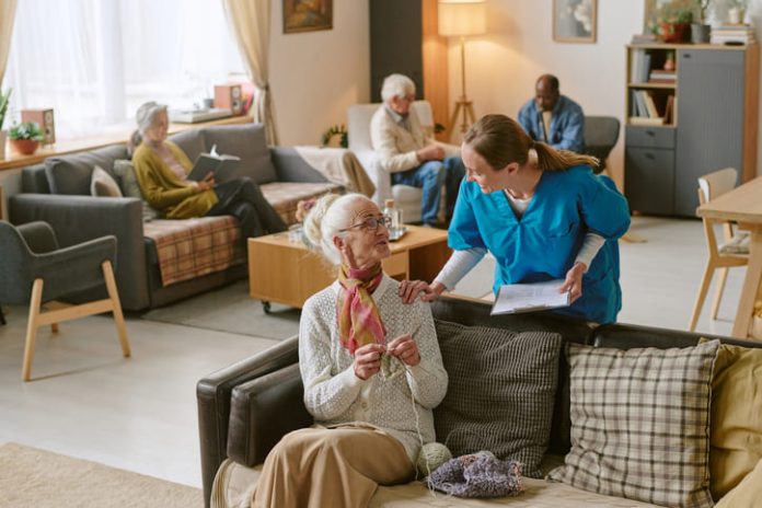 How Urban Living Is Adapting to Meet Evolving Home Care Needs