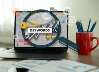 Keywords browse in office optimize seo content engine The internet and digital technology optimize business and apps
