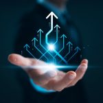 Yuri Milner’s Model for Scaling Scientific Impact Through Technology Milner growth graph