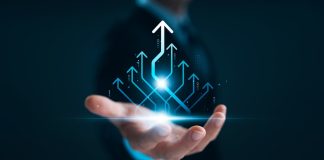 Yuri Milner’s Model for Scaling Scientific Impact Through Technology Milner growth graph