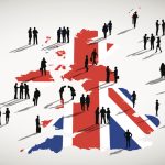How UK SMEs Can Unlock ÂŁ2.7 Billion in National Insurance Savings UK SMEs and a group of business people.