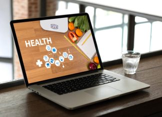 Healthy Lifestyle Playbook to monitor obesity