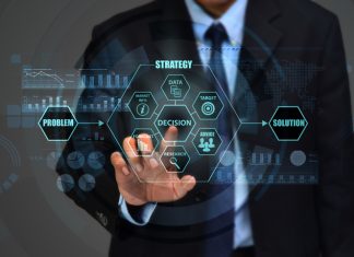 Why Smarter Decisions Start With Smarter Models The concept of making corporate decision to solve business problem with the use of smart model