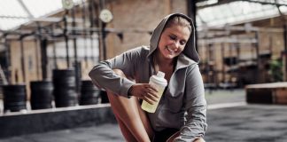 The Best Features to Look for in a Workout Hoodie Workout hoodie