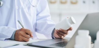 The Growing Business of Longevity: How Science is Shaping a Multi-Billion Dollar Industry Illustration representing the booming healthy aging market, with visuals of biotech innovation, premium supplements, and scientific research—highlighting how companies like OMRE are driving evidence-based solutions to extend health span and improve quality of life.