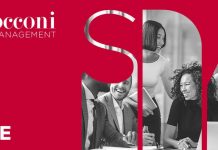 open day - MBA Ranking - SDA