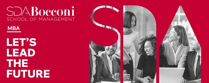 open day - MBA Ranking - SDA