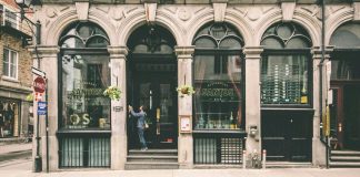 6 Steps to Ensure A Pristine Commercial Premises Pristine Commercial Premises