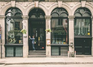 Pristine Commercial Premises