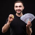  Crypto Betting Lounge