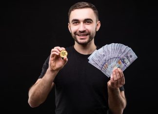  Crypto Betting Lounge