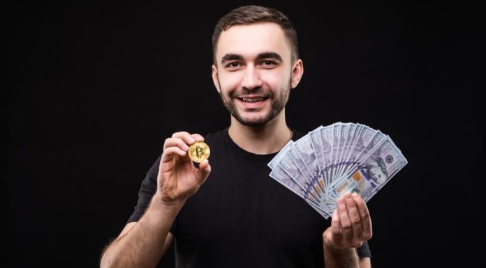  Crypto Betting Lounge