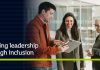 Refining Leadership Through Inclusion
