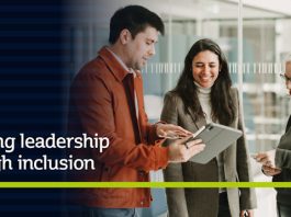 Refining Leadership Through Inclusion