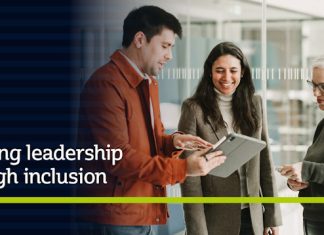 Refining Leadership Through Inclusion Refining Leadership Through Inclusion