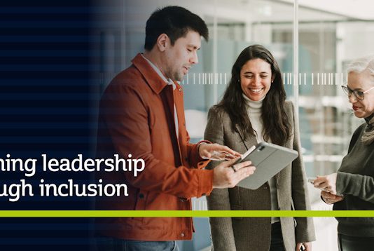 Refining Leadership Through Inclusion