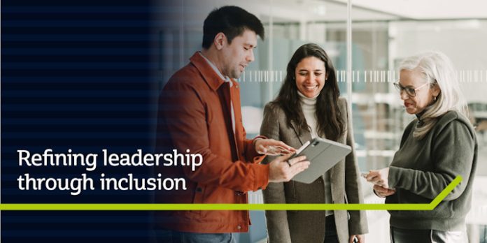 Refining Leadership Through Inclusion