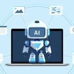Business leaders Use AI Content to Drive Real Growth