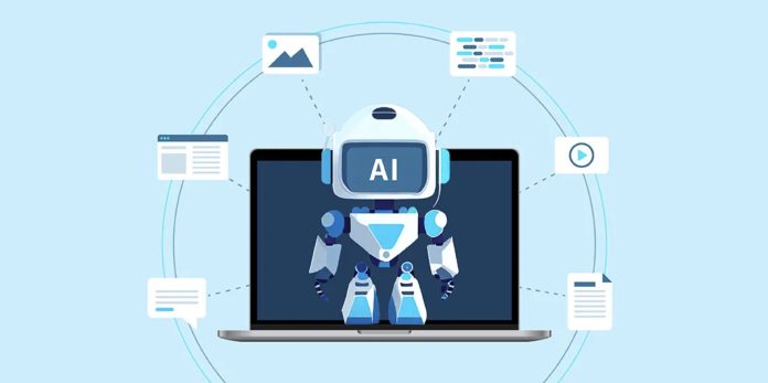 Business leaders Use AI Content to Drive Real Growth