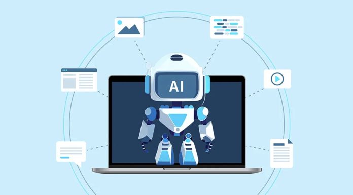 How Business Leaders Can Use AI Content to Drive Real Growth Business leaders Use AI Content to Drive Real Growth