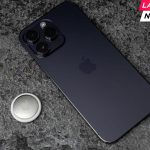 Apple Unveils iPhone Air in First Major Redesign Air Tag Apple and iphone