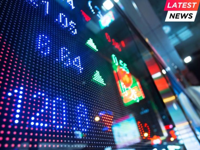 Alphabet - stock market Alphabet - stock market