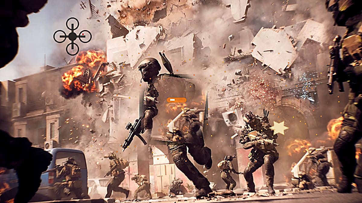 BF6 tools to help you watch your surroundings (1)