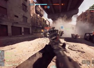 Battlefield 6 ESP cheats for PC