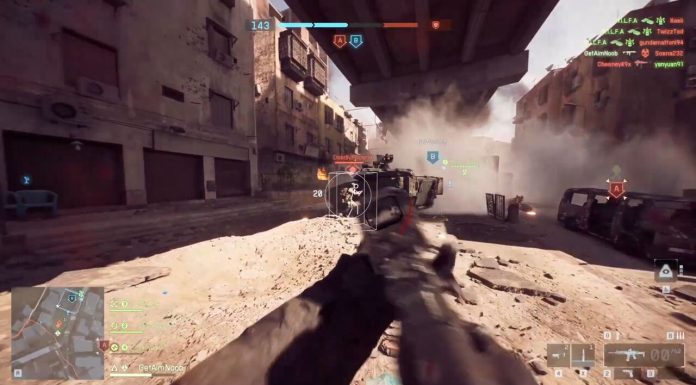 Battlefield 6 ESP Advantage: Why Situational Awareness Wins Large-Scale Battles Battlefield 6 ESP cheats for PC