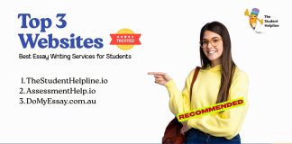 Best Essay Writing Services for Students | Top 3 Websites Review Best Essay Writing Services for Students