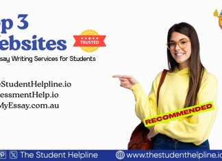 Best Essay Writing Services for Students