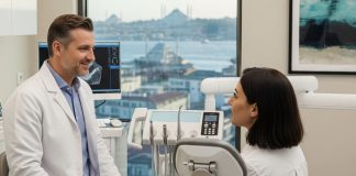 Top 10 Dental Clinics in Turkey (2025 Edition) Dental Clinic in Turkey