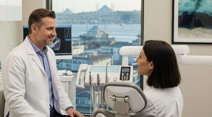Top 10 Dental Clinics in Turkey (2025 Edition) Dental Clinic in Turkey
