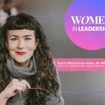 Women in leadership about The Hidden Toll of Perfectionism on Women Leaders