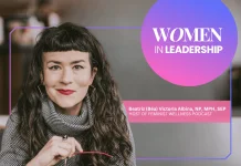 Women in leadership about The Hidden Toll of Perfectionism on Women Leaders