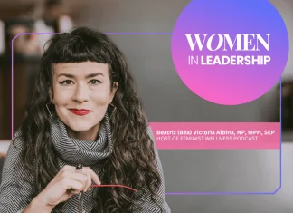 The Hidden Toll of Perfectionism on Women Leaders – And How Emotional Intelligence and Nervous System Regulation Can Break the Cycle Women in leadership about The Hidden Toll of Perfectionism on Women Leaders