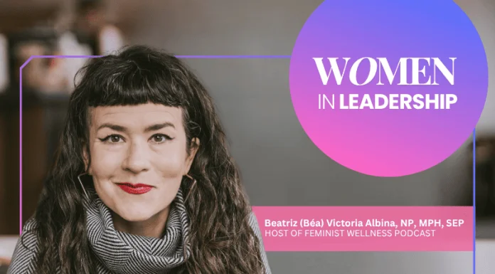 The Hidden Toll of Perfectionism on Women Leaders – And How Emotional Intelligence and Nervous System Regulation Can Break the Cycle Women in leadership about The Hidden Toll of Perfectionism on Women Leaders