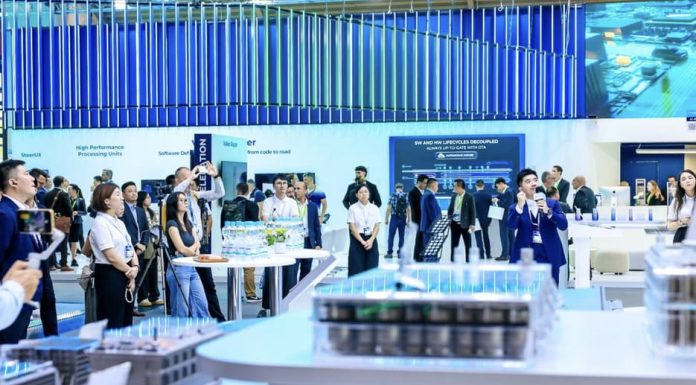 EVE Energy Strengthens Global Presence Through OEM Partnerships EVE Energy Strengthens Global Presence Through OEM Partnerships