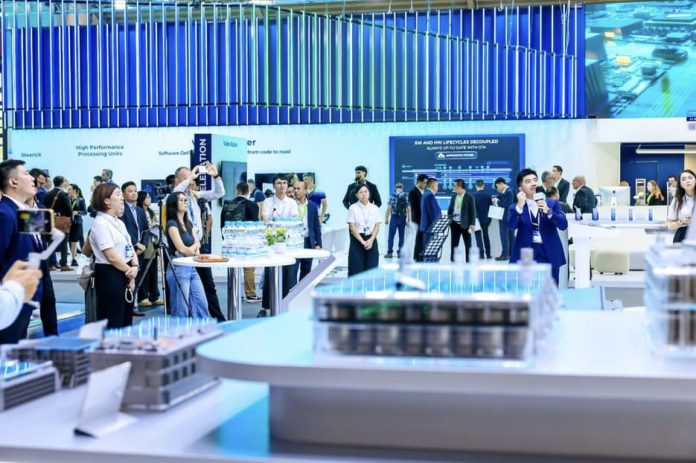 EVE Energy Strengthens Global Presence Through OEM Partnerships