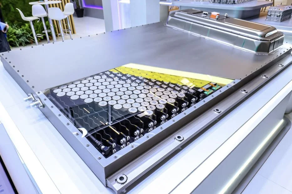 EVE Energy Strengthens Global Presence Through OEM Partnerships