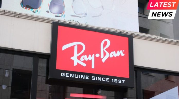 Meta Launches $799 Ray-Ban Display Smart Glasses Glasses Ray-Ban store